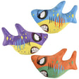 Shark Plush 6"