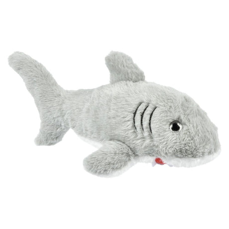 Shark 12" Plastic Figure