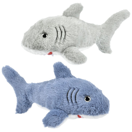 Shark 12" Plastic Figure