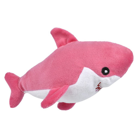 Shark Plush 7.5" (1 PC)