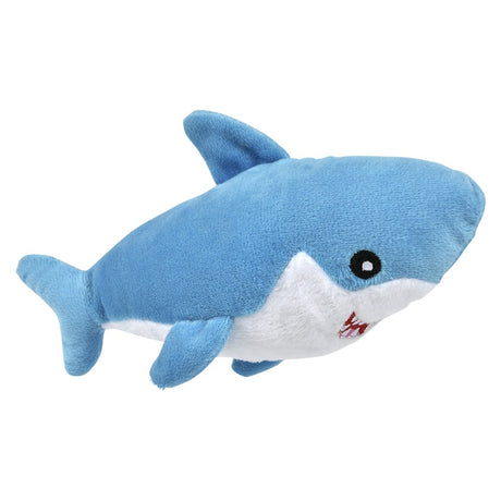 Shark Plush 7.5" (1 PC)