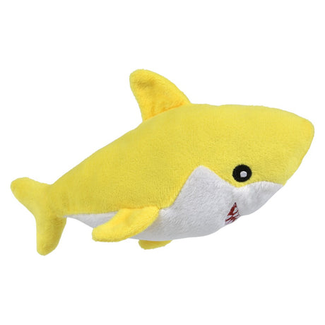 Shark Plush 7.5" (1 PC)