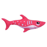 Shark Plush 9"