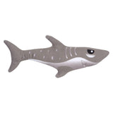 Shark Plush 9"