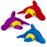 Shiny Dolphin Plush (1 DZ)