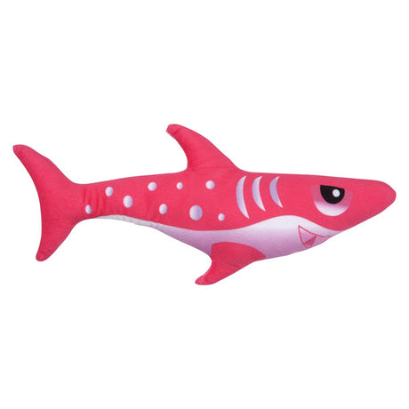 Shark Plush Toy 12"