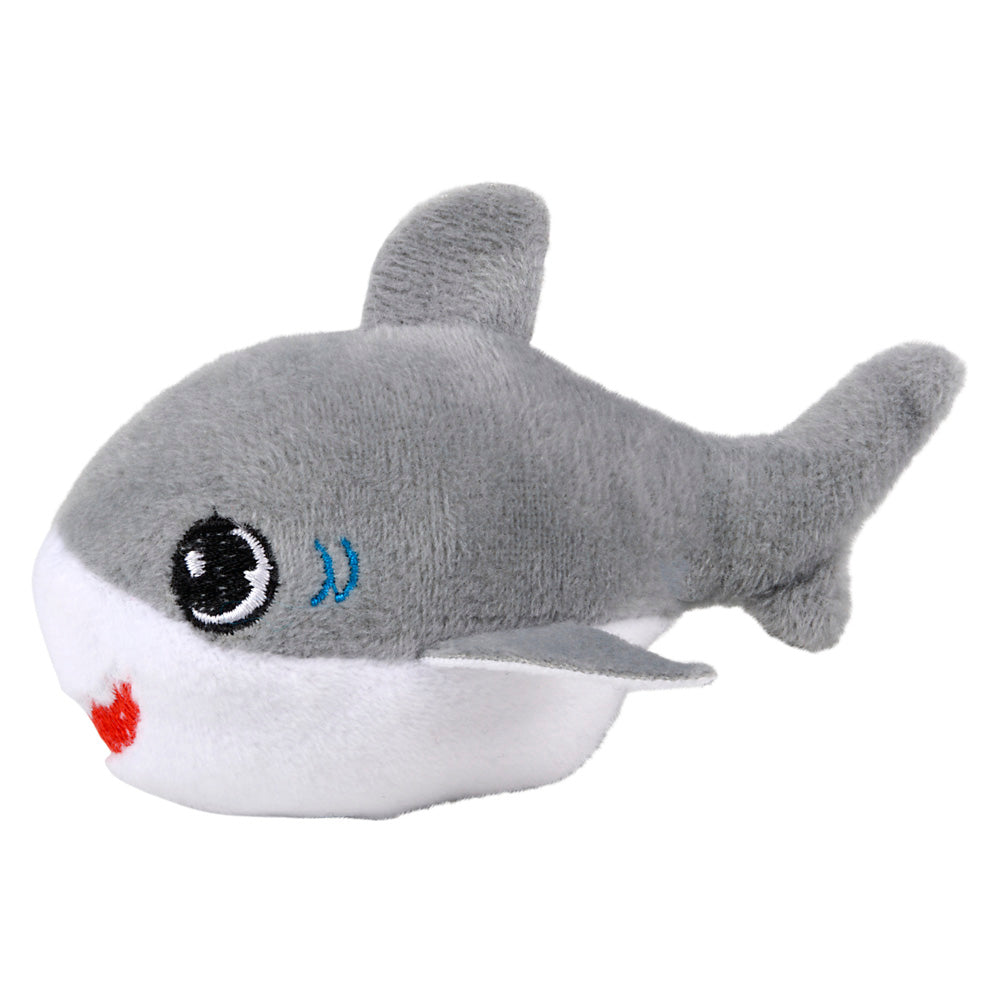 Shark Pup Plush (1 DZ)