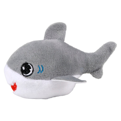 Shark Pup Plush (1 DZ)