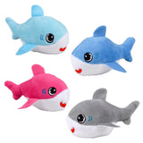 Shark Pup Plush (1 DZ)