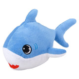 Shark Pup Plush (1 DZ)