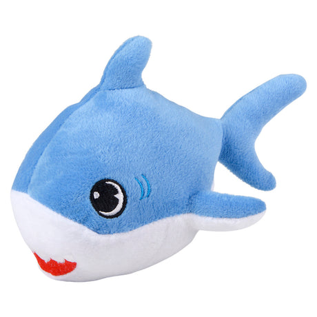 Shark Pup Plush (1 DZ)