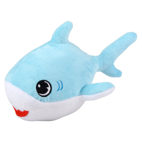 Shark Pup Plush (1 DZ)