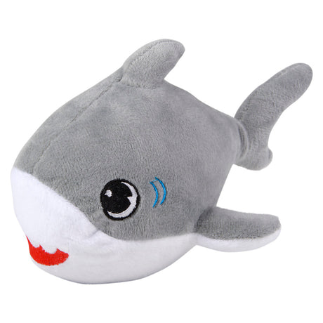 Shark Pup Plush (1 DZ)
