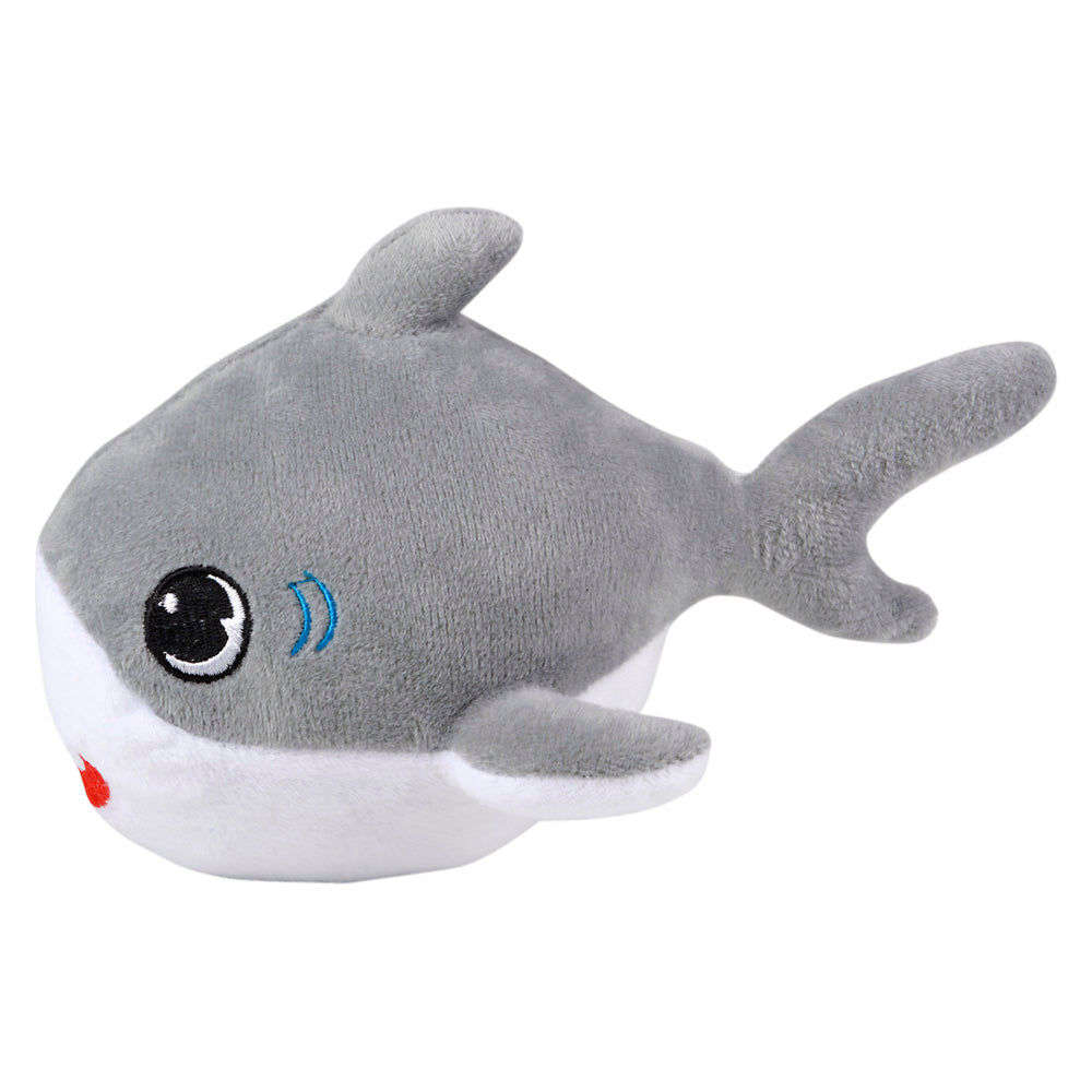 Shark Pup Plush (1 DZ)