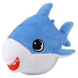 Shark Pup Plush (1 PC)