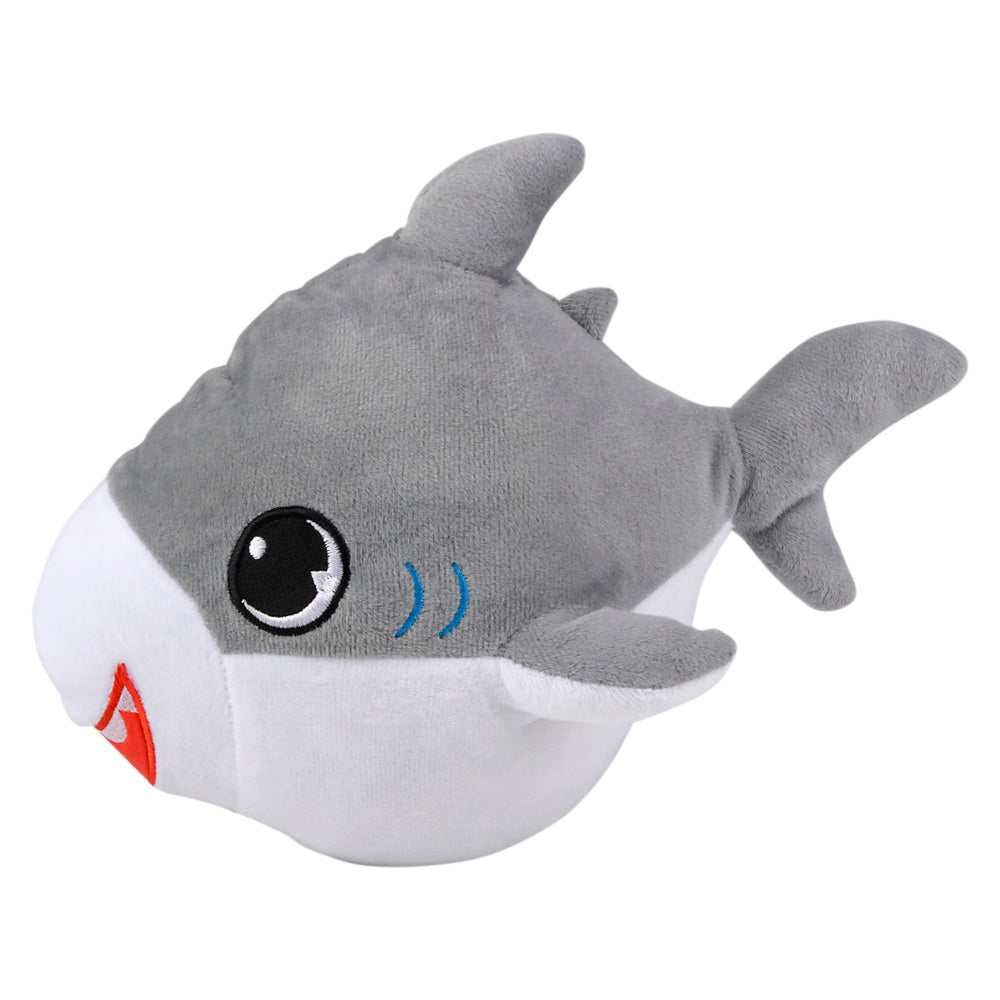 Shark Pup Plush (1 PC)