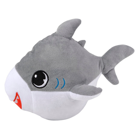 Shark Pup Plush (1 PC)