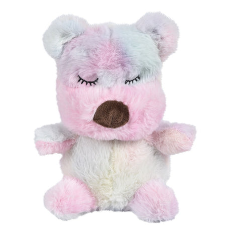 Sleepy Bear Plush 8"