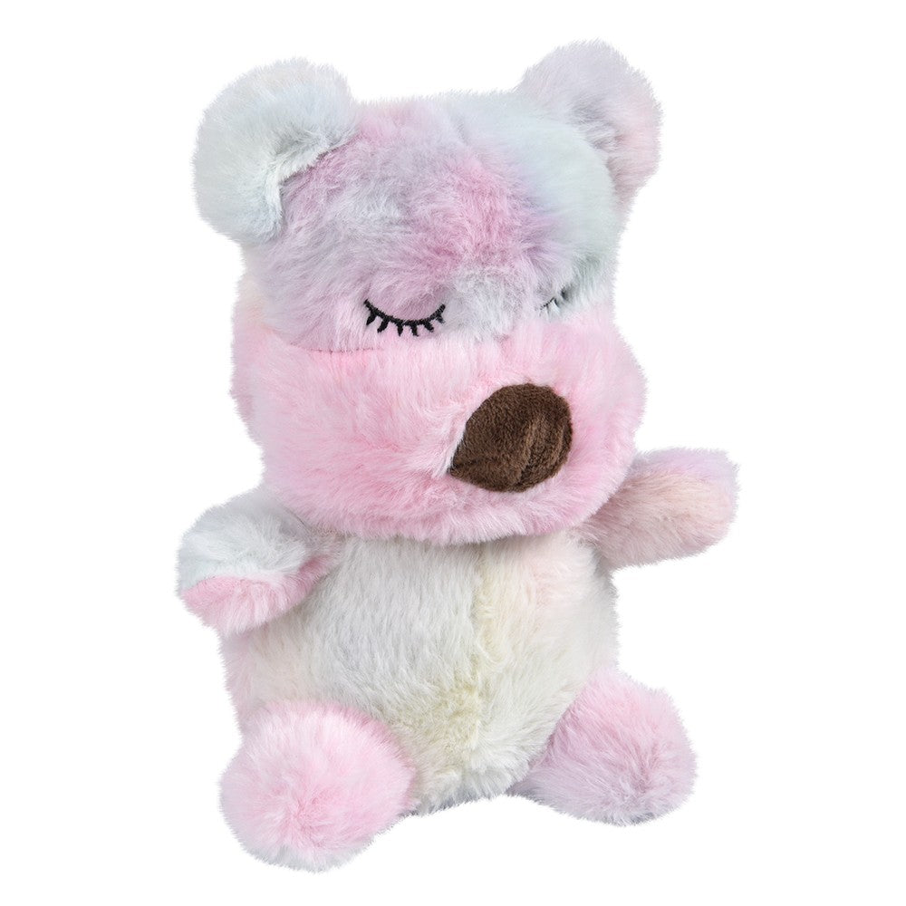 Sleepy Bear Plush 8"