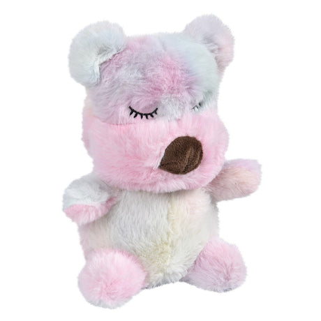 Sleepy Bear Plush 8"