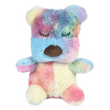 Sleepy Bear Plush 8"