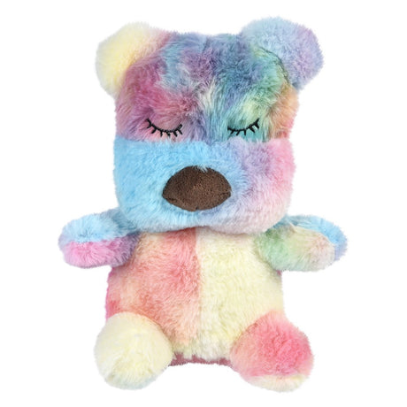 Sleepy Bear Plush 8"