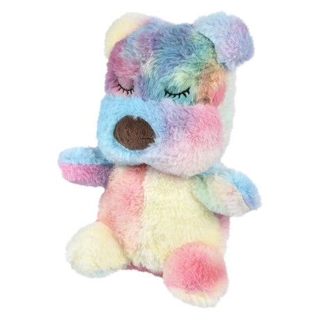 Sleepy Bear Plush 8"