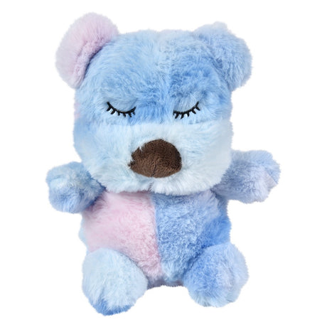 Sleepy Bear Plush 8"