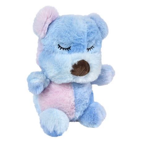 Sleepy Bear Plush 8"