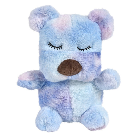 Sleepy Bear Plush 10"