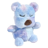 Sleepy Bear Plush 10"