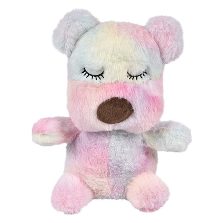 Sleepy Bear Plush 10"