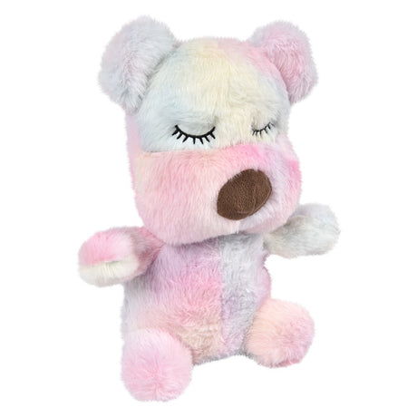 Sleepy Bear Plush 10"