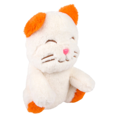 Sleepy Plush Assortment 8.5"