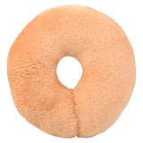 Mini Smiley Face Donut Plush (1 DZ)