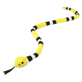 Snake Plush 45" (1 DZ)
