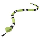 Snake Plush 45" (1 DZ)