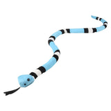 Snake Plush 45" (1 DZ)