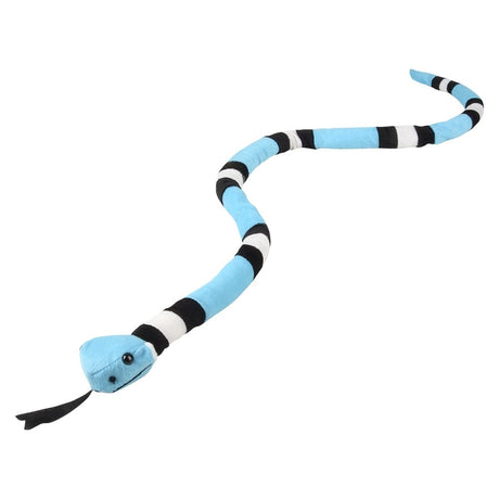Snake Plush 45" (1 DZ)