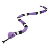 Snake Plush 45" (1 DZ)