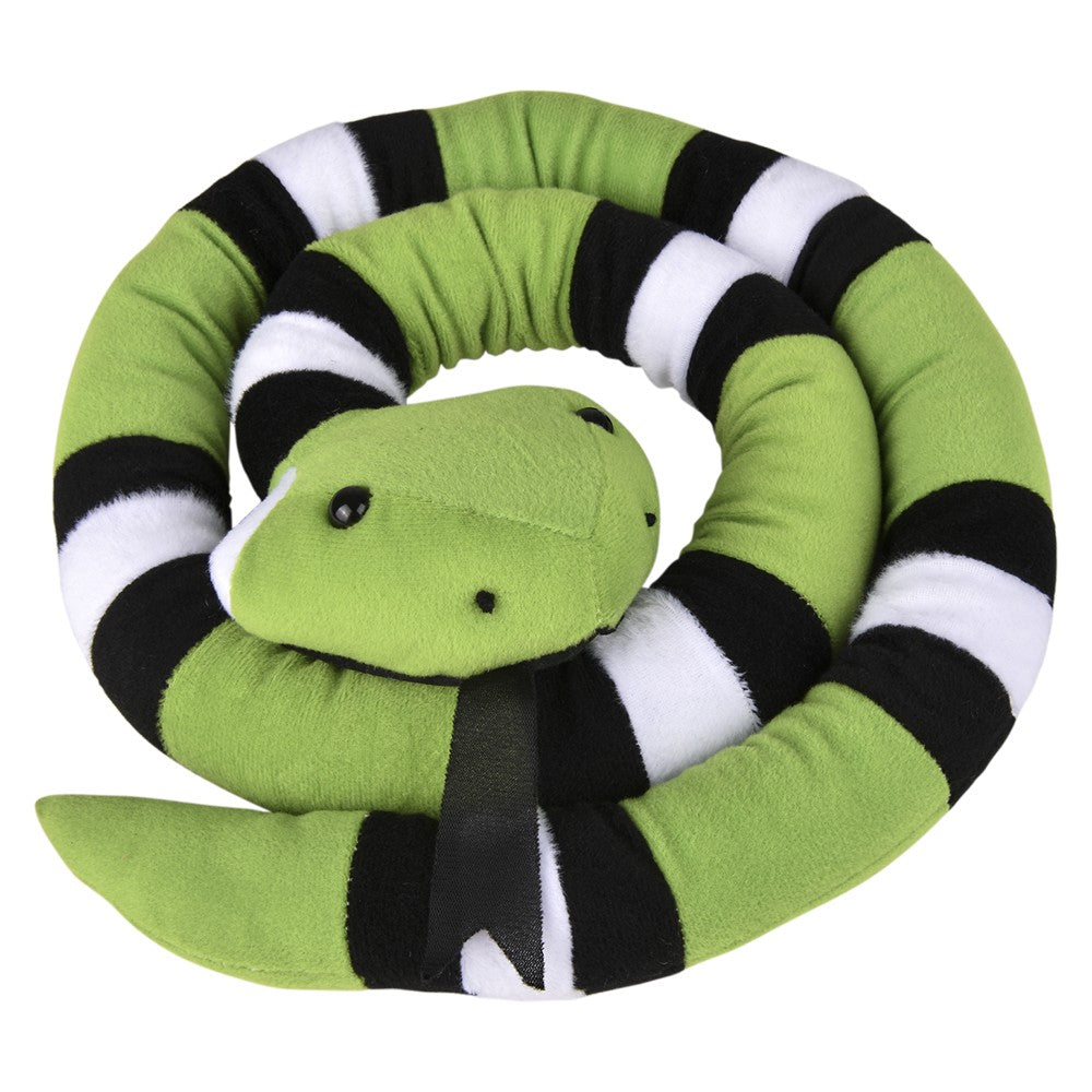 Plush Snake 60" (1 DZ)