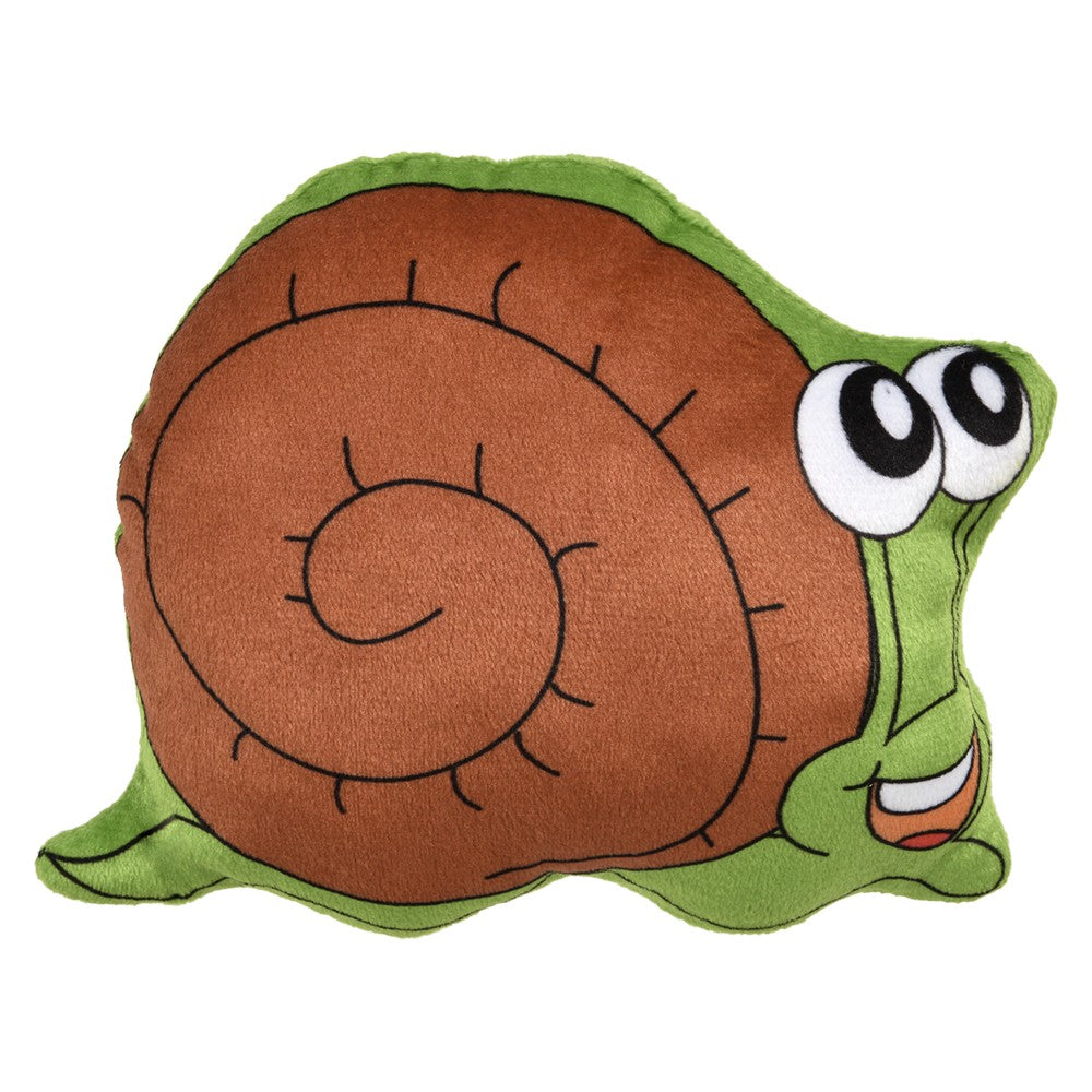 Snail Plush 7" (1 PC)
