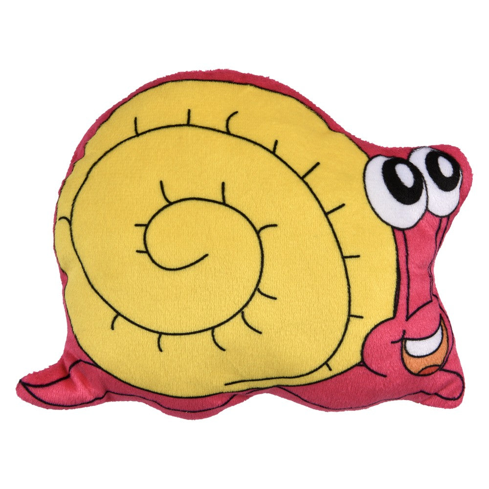 Snail Plush 7" (1 PC)
