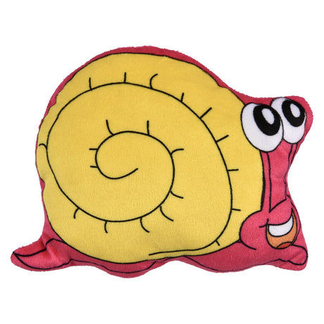 Snail Plush 7" (1 PC)