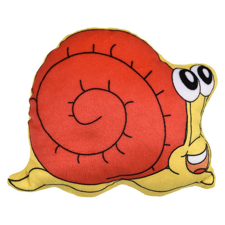 Snail Plush 7" (1 PC)