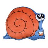 Snail Plush 7" (1 PC)