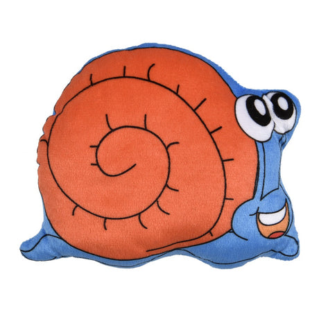 Snail Plush 7" (1 PC)