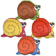 Snail Plush 7" (1 PC)