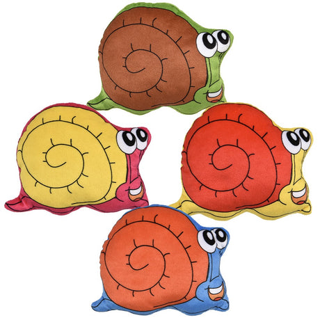 Snail Plush 7" (1 PC)