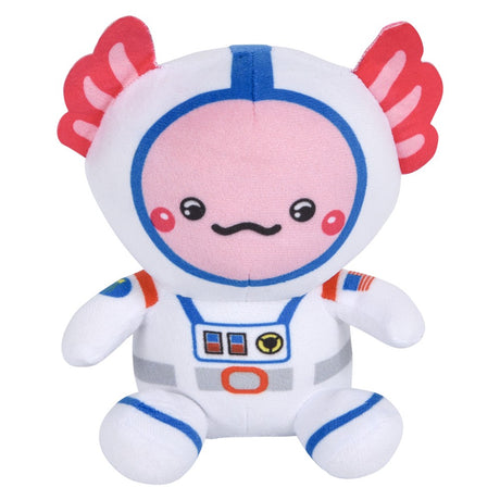 Space Animals Plush (1 PC)